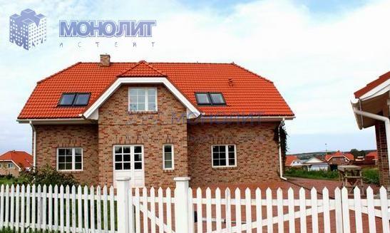 Дом на продажу в Высокой, Клубная ул., 7 фото №0