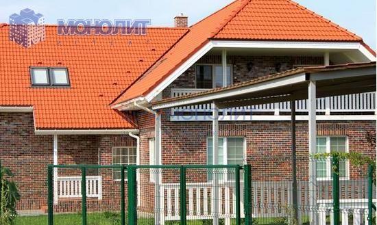 Дом на продажу в Высокой, Клубная ул., 7 фото №1