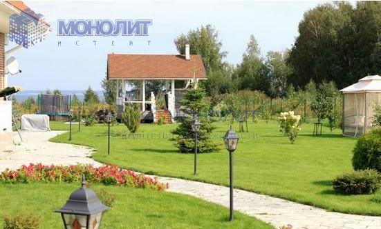 Дом на продажу в Высокой, Клубная ул., 7 фото №2