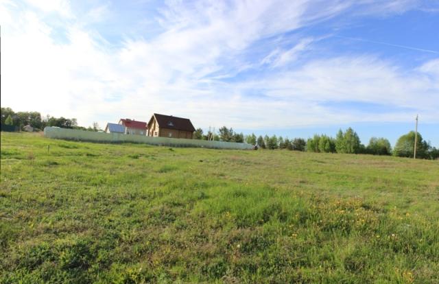 Участок на продажу в Сочи, Черешня с, Владимировская ул, 72 фото №0