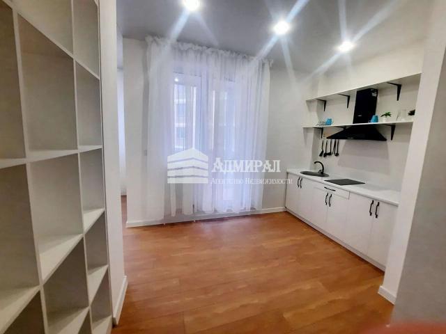 Квартира на продажу в Ростове-на-Дону, проспект Шолохова, 211/2 фото №0