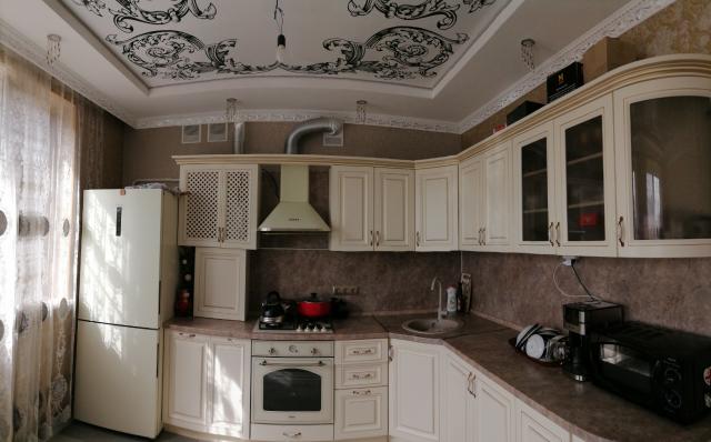 Дом на продажу в Ростове-на-Дону, Днепропетровская улица фото №5