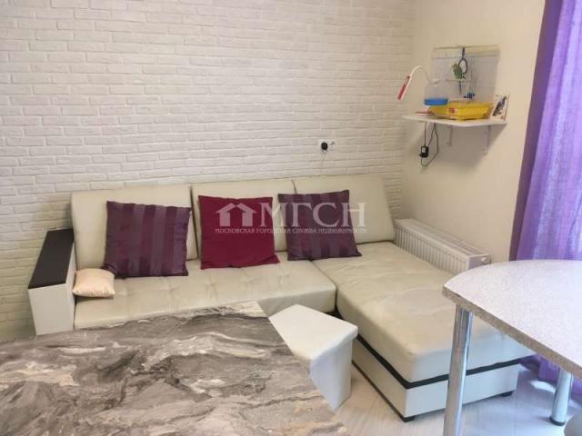 Квартира на продажу в Химках, Ивановская улица, 12к3 фото №1