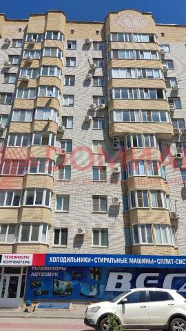 Квартира на продажу в Таганроге, Сергея Шило улица, д.202В фото №1