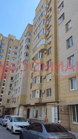 Квартира на продажу в Таганроге, Сергея Шило улица, д.202В фото №2