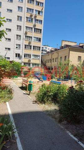 Квартира на продажу в Таганроге, Сергея Шило улица, д.202В фото №3