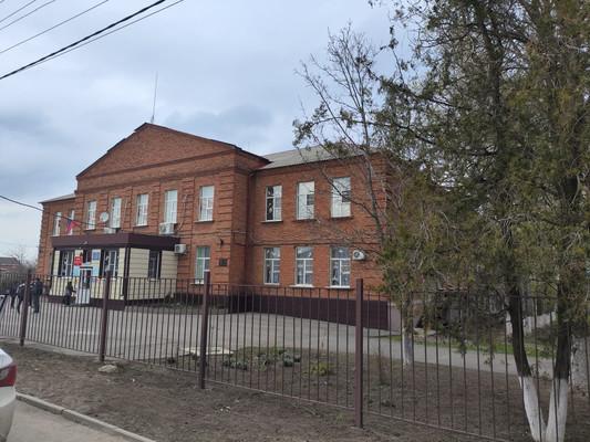 Участок на продажу в Больших Салах, Вавилова ул, 11а фото №0