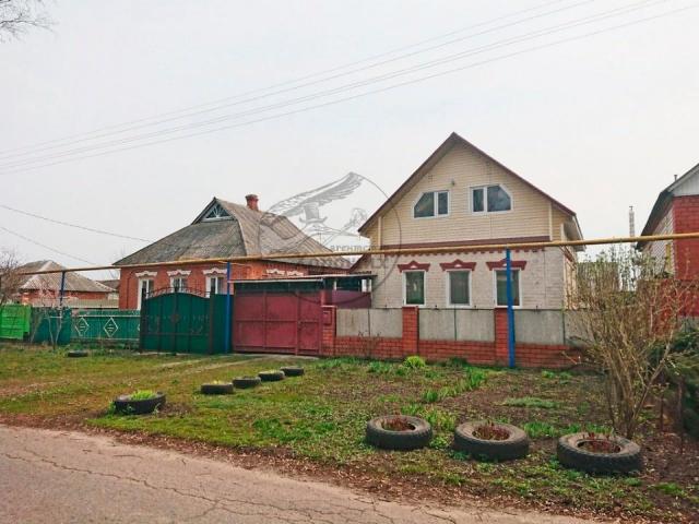 Дом с участком на продажу в Беленьком, улица Привокзальная, 3 фото №0