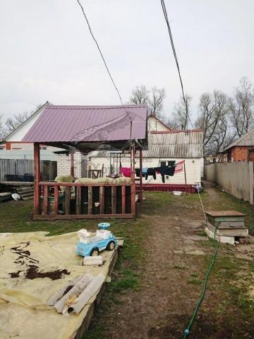 Дом с участком на продажу в Беленьком, улица Привокзальная, 3 фото №1