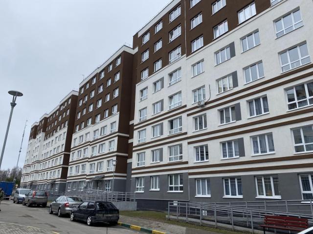 Квартира на продажу в Нахабино, Покровская улица, 2 фото №9