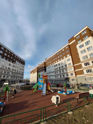 Квартира на продажу в Нахабино, Покровская улица, 2 фото №12