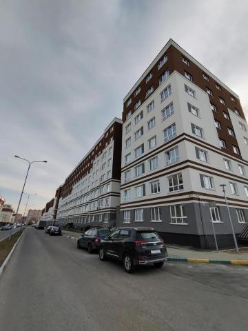 Квартира на продажу в Нахабино, Покровская улица, 2 фото №13