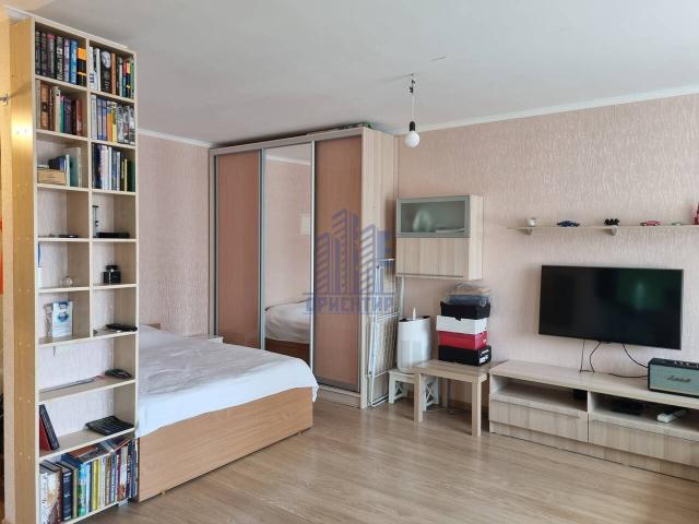 Квартира на продажу в Чебоксаре, проспект Ленина, 19к1 фото №1