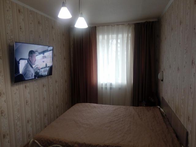 Квартира на продажу в Калуге, улица Поле Свободы, 81 фото №1