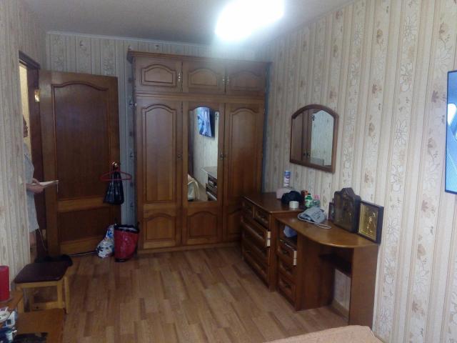 Квартира на продажу в Калуге, улица Поле Свободы, 81 фото №2
