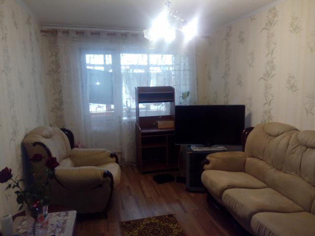 Квартира на продажу в Калуге, улица Поле Свободы, 81 фото №4