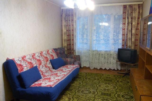 Квартира на продажу в Ростове-на-Дону, Портовая улица, 158Р фото №1