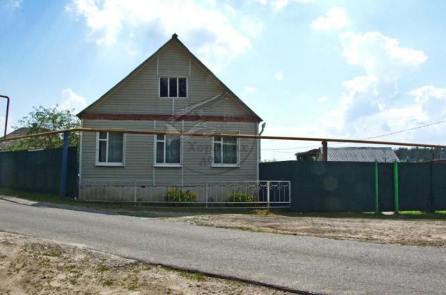 Дом с участком на продажу в Беленьком, улица Залужанская, 5 фото №0