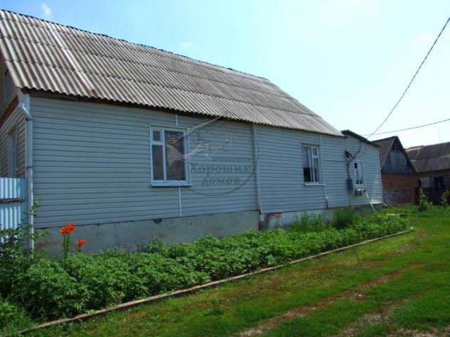 Дом с участком на продажу в Беленьком, улица Залужанская, 5 фото №6