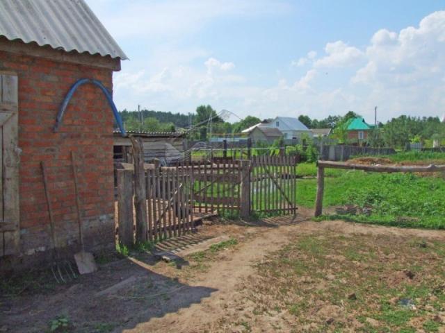 Дом с участком на продажу в Беленьком, улица Залужанская, 5 фото №7