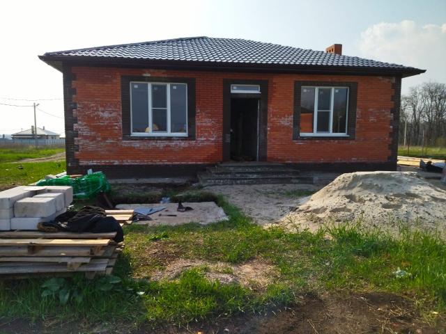 Дом на продажу в Щепкине, Советская фото №0
