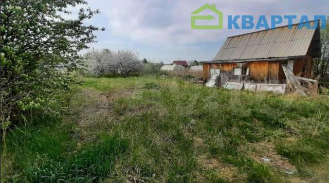 Участок на продажу в Строителе фото №0