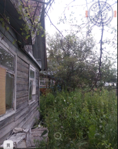 Дача на продажу в Вологде, Ананьинская улица, 36 фото №0