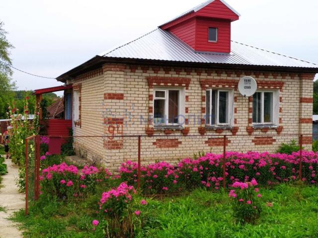 Дом на продажу в Холязино, Хныгина ул, 94 фото №0