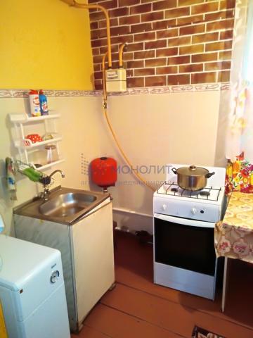 Дом на продажу в Холязино, Хныгина ул, 94 фото №2
