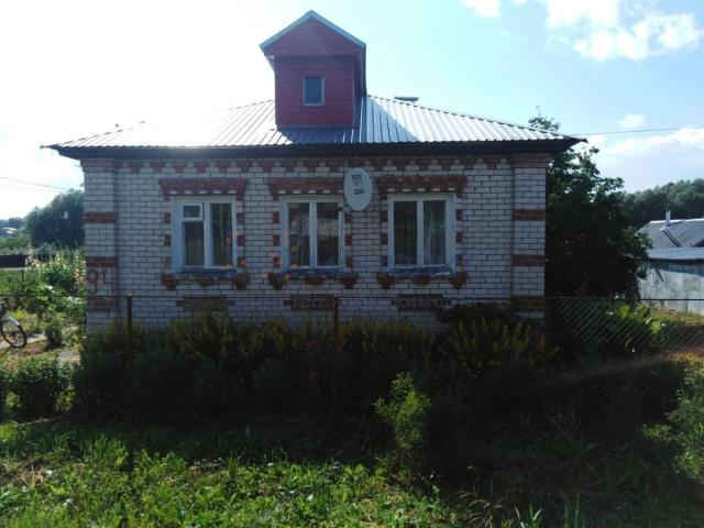 Дом на продажу в Холязино, Хныгина ул, 94 фото №8
