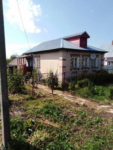 Дом на продажу в Холязино, Хныгина ул, 94 фото №9