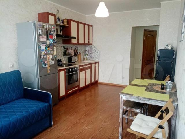 Квартира на продажу в Ростове-на-Дону, проспект Ленина, 140А фото №1