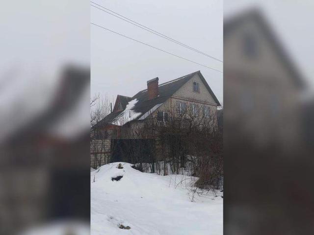 Коттедж на продажу в Клинце фото №0