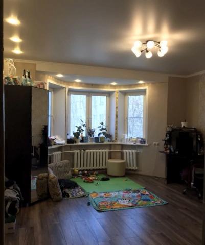 Квартира на продажу в Калуге, Первомайская улица, 14 фото №3