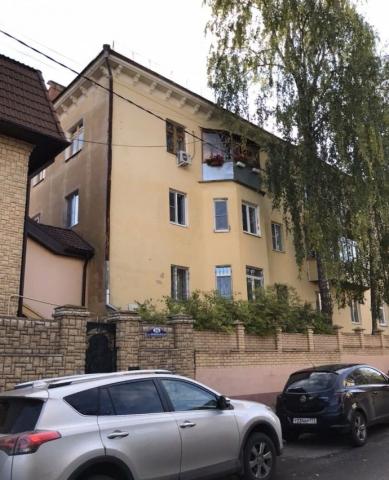 Квартира на продажу в Калуге, Первомайская улица, 14 фото №6