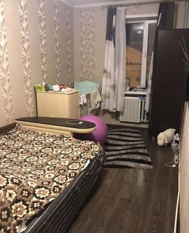 Квартира на продажу в Калуге, Первомайская улица, 14 фото №8