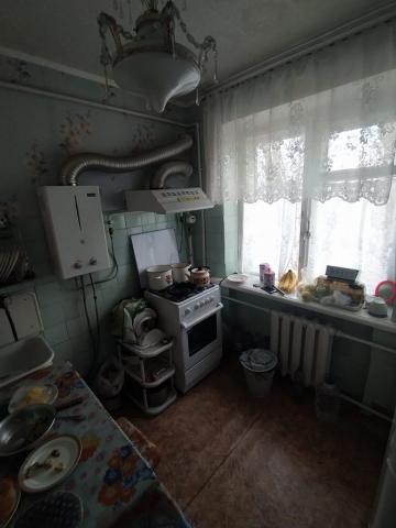 Квартира на продажу в Шахтах, ул. Ворошилова, 5 фото №3