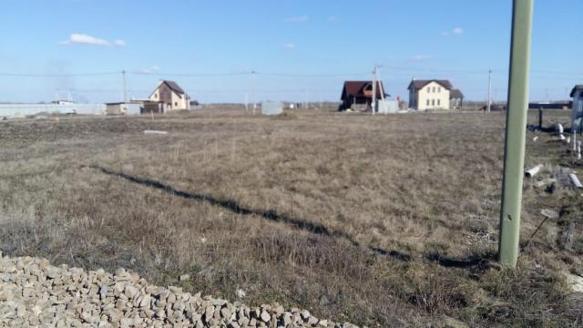 Участок на продажу в коттеджном поселке Усадьба фото №1