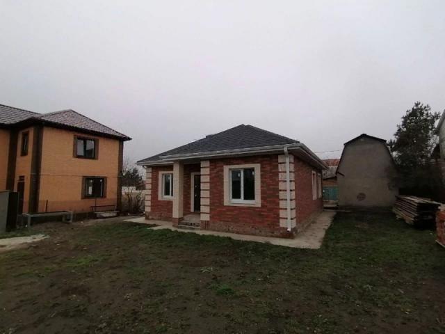 Дом на продажу в СТ Сигнал, улица 1-я Линия фото №0