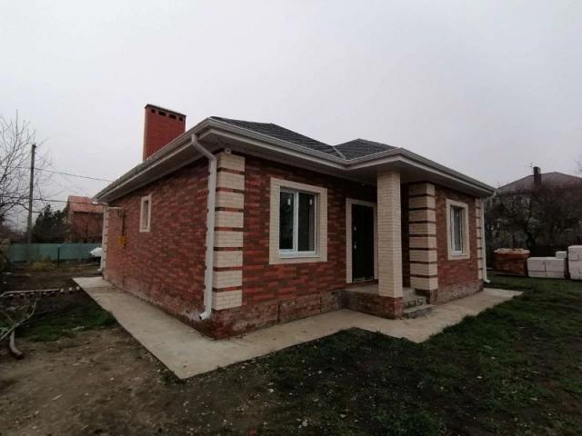 Дом на продажу в СТ Сигнал, улица 1-я Линия фото №1
