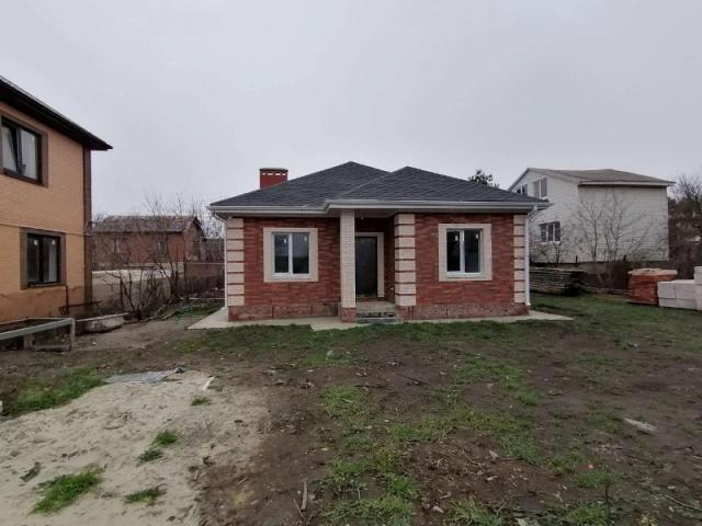 Дом на продажу в СТ Сигнал, улица 1-я Линия фото №2