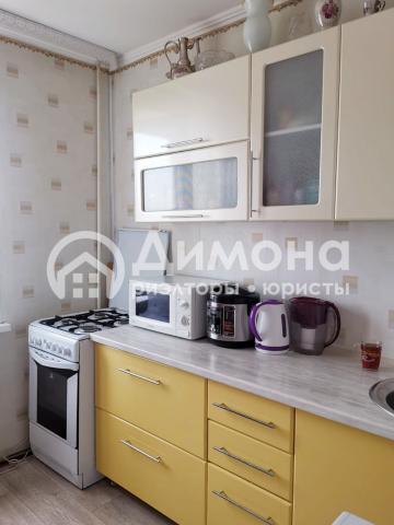 Квартира на продажу в Орске, Ферганская улица, 6 фото №0