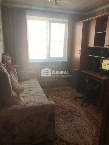 Квартира на продажу в Ростове-на-Дону, улица Зорге, 31/2 фото №1
