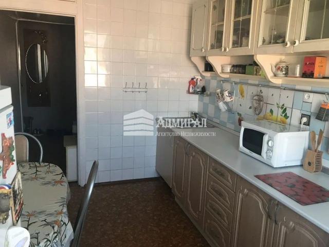 Квартира на продажу в Ростове-на-Дону, улица Зорге, 31/2 фото №4
