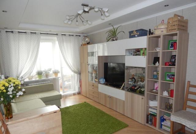 Квартира на продажу в Ростове-на-Дону, 2-я Краснодарская улица, 90 фото №2