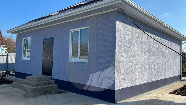 Дом на продажу в посёлке Дружелюбный, Вишневая, 179 фото №0