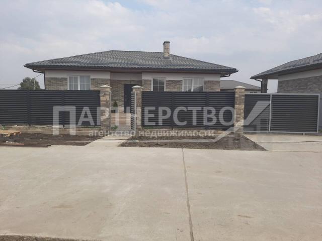 Дом на продажу в Козете, Шоссейная улица, 2 фото №0
