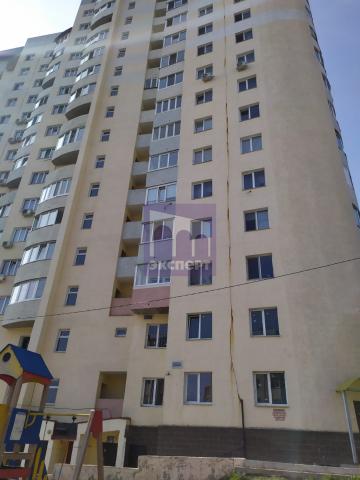 Квартира на продажу в Уфе, Российская улица, 23 фото №1