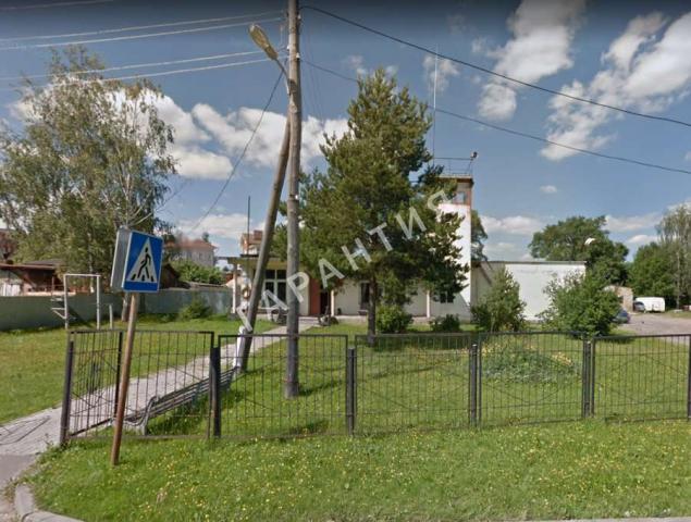 Участок на продажу в Вологде, Луговая улица фото №0