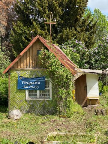 Дача на продажу в Смоленске, Смоленская РТС посёлок фото №1